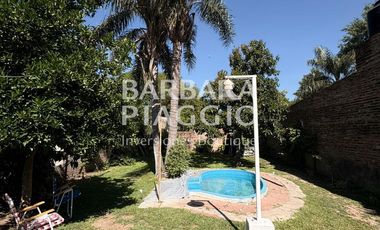 CASA en Altos del Sauce - Suiza al 5000