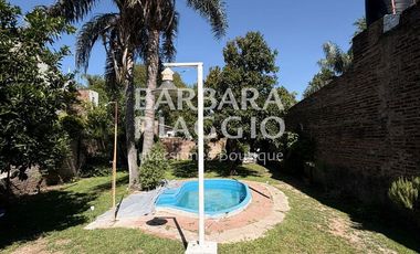 CASA en Altos del Sauce - Suiza al 5000