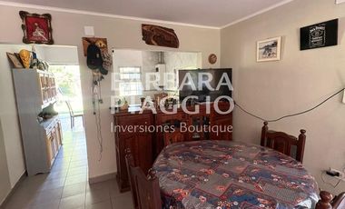 CASA en Altos del Sauce - Suiza al 5000