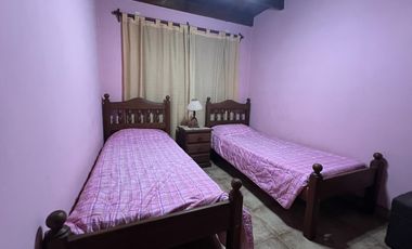 Casa Quinta de 4 amb. a la venta en Santa Anita