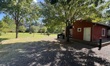 Casa Quinta de 4 amb. a la venta en Santa Anita