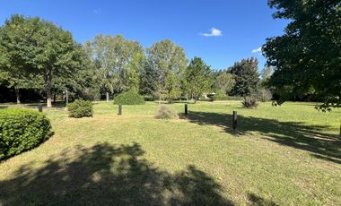 Casa Quinta de 4 amb. a la venta en Santa Anita