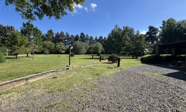 Casa Quinta de 4 amb. a la venta en Santa Anita