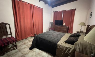 Casa Quinta de 4 amb. a la venta en Santa Anita