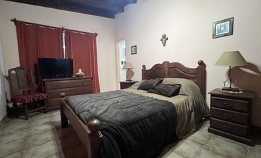 Casa Quinta de 4 amb. a la venta en Santa Anita
