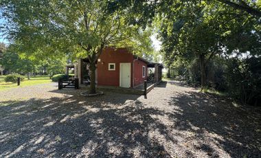 Casa Quinta de 4 amb. a la venta en Santa Anita