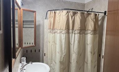 Casa Quinta de 4 amb. a la venta en Santa Anita