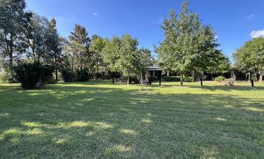 Casa Quinta de 4 amb. a la venta en Santa Anita