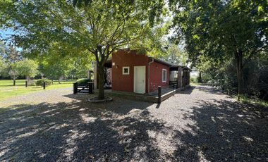 Casa Quinta de 4 amb. a la venta en Santa Anita