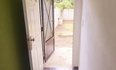 Casa en Platanos