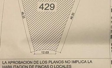 Casa en venta en Costa Esmeralda con fondo libre arbolado