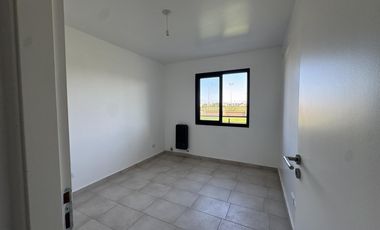 Departamento en Valle Cercano