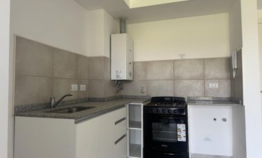 Departamento en Valle Cercano