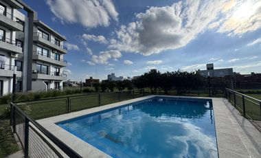 Departamento en Valle Cercano
