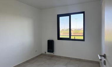 Departamento en Valle Cercano