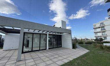 Departamento en Valle Cercano