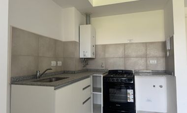 Departamento en Valle Cercano