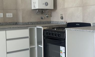 Departamento en Valle Cercano