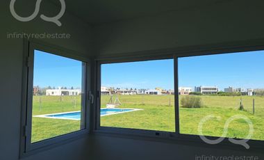 Venta Casa Área 1 San Sebastián Pilar Escobar