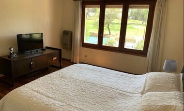 Casa - Villa Allende Golf