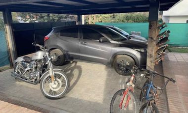 Casa - Villa Allende Golf