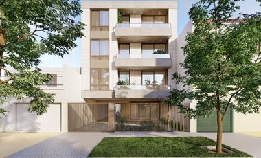 Departamento en  Liniers Nº86