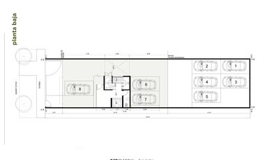 Departamento en  Liniers Nº86