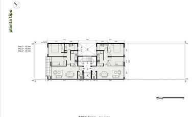 Departamento en  Liniers Nº86