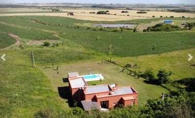 Venta Quinta en Victoria - Entre Rios