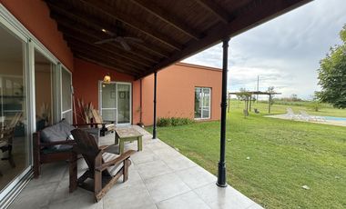 Venta Quinta en Victoria - Entre Rios