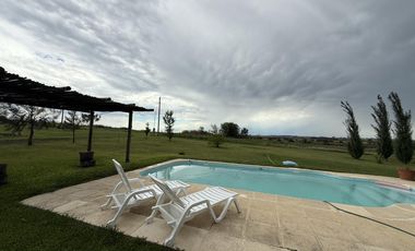 Venta Quinta en Victoria - Entre Rios