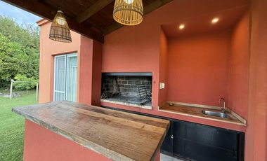 Venta Quinta en Victoria - Entre Rios
