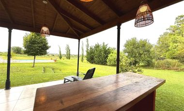 Venta Quinta en Victoria - Entre Rios