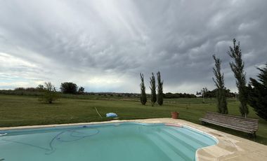 Venta Quinta en Victoria - Entre Rios