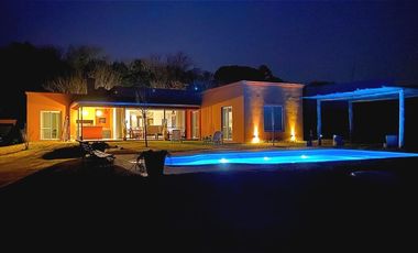 Venta Quinta en Victoria - Entre Rios