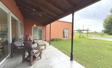 Venta Quinta en Victoria - Entre Rios