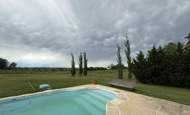 Venta Quinta en Victoria - Entre Rios