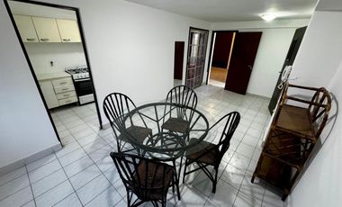 Departamento EN CIUDAD DE NIEVA
