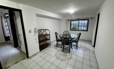 Departamento EN CIUDAD DE NIEVA