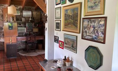 Casa en  Alquiler, Villa Allende Golf