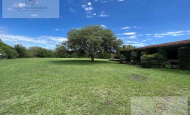 Casa en  Alquiler, Villa Allende Golf