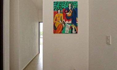 Casa en Venta en Conkal, Mérida Yucatán