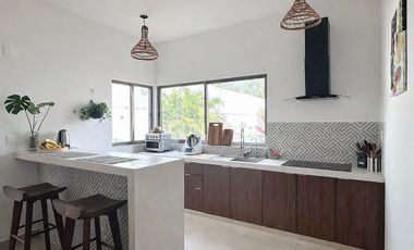 Casa en Venta en Conkal, Mérida Yucatán