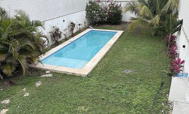 Casa en Venta en Conkal, Mérida Yucatán