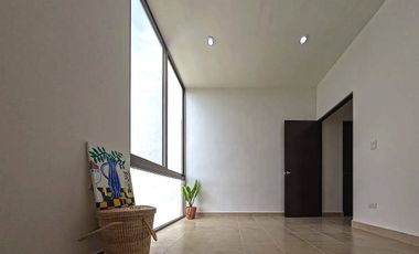 Casa en Venta en Conkal, Mérida Yucatán