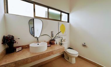 Casa en Venta en Conkal, Mérida Yucatán