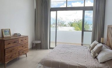 Casa en Venta en Conkal, Mérida Yucatán