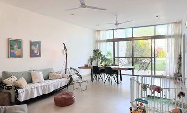 Casa en Venta en Conkal, Mérida Yucatán