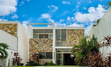 Casa en Venta en Conkal, Mérida Yucatán