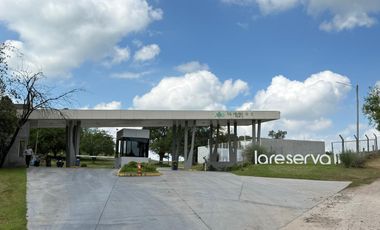 Terreno central esquina de 660 m2 en La Reserva 2, Tafí Viejo, a 2 minutos de Ruta 9